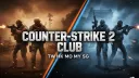 Counter-Strike 2 Club - TW HK MO MY SG banner