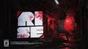 Rise imagem do Discord
