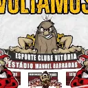 Torcida Os Imbatíveis - Roblox banner