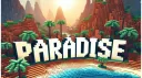 Paradise | Сервер Minecraft banner