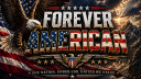 Forever American server banner