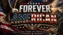 Forever American server banner