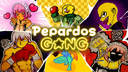⤷ Pepardos Gang 🦇 Banner