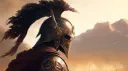 Four Horsemen of the Apocalypse banner