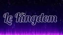 🎨 Le Kingdom banner