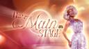 The Main Stage  Banner