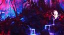 𝒯𝐻𝐸 𝒞𝒪𝒱𝐸𝒩 Banner