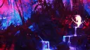 𝒯𝐻𝐸 𝒞𝒪𝒱𝐸𝒩 banner
