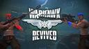 Warhawk/Starhawk Revived Banner