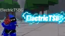 Electric's Server 電気 banner