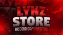 LYNZ ' STORE banner