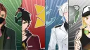banner
