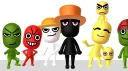 Impostors United (Archived) banner