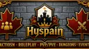 Hyspain banner