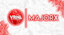 VRNL | MajorX Banner