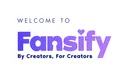 Fansify banner
