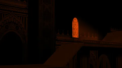 deltarune: twisted timelines (drtt) banner