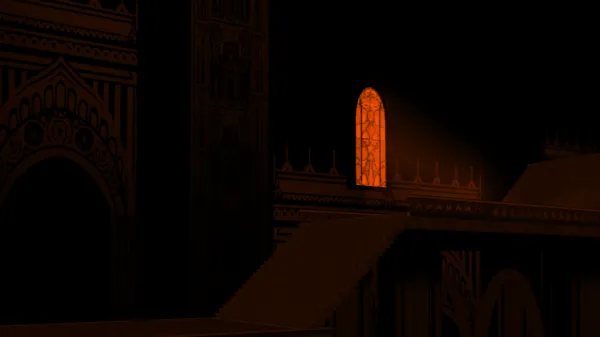 banner