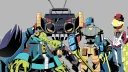 Lethal League Universe banner