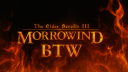 Morrowind | BTW banner