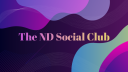 The Neurodivergent Social Club server banner