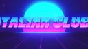 Italian Club banner