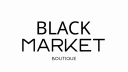 Black Market Boutique banner