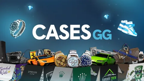 Cases.GG banner