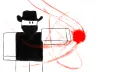 Gamma banner