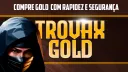 Trovax Gold banner