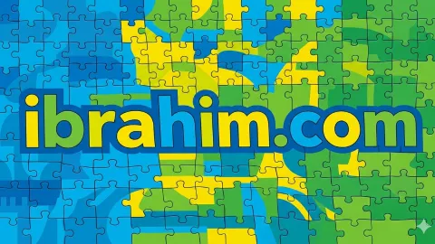 ibrahim.com banner