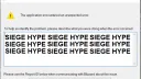 Holydef GDKP banner