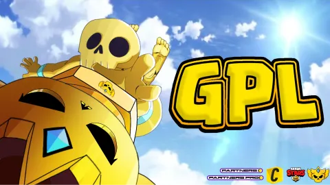 GPL Tournaments banner