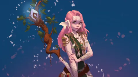 🌸 Goblin Gang 🌸 banner