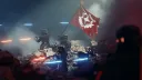 Insurgent Communications Hub banner