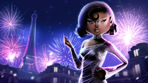 Dress To Impress ⭐ banner