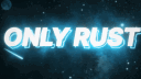 ONLY RUST X2/NO LIMIT banner