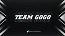 Team GOGO eSports Banner