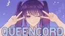 Queencord banner