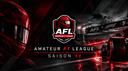 Amateur F1 League Banner