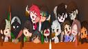 Lost World Banner