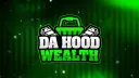 Da Hood Wealth | 20R/M $1/4M banner