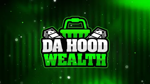 Da Hood Wealth | 20R/M $1/4M banner