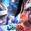 Spirits Reborn [IN-DEV] banner