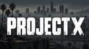 Project X Banner