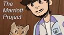The Marriott Project Banner