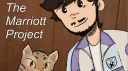 The Marriott Project banner