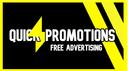 Quick Promotions Banner