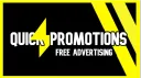 Quick Promotions Discord server banner