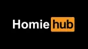 Homie Hub banner